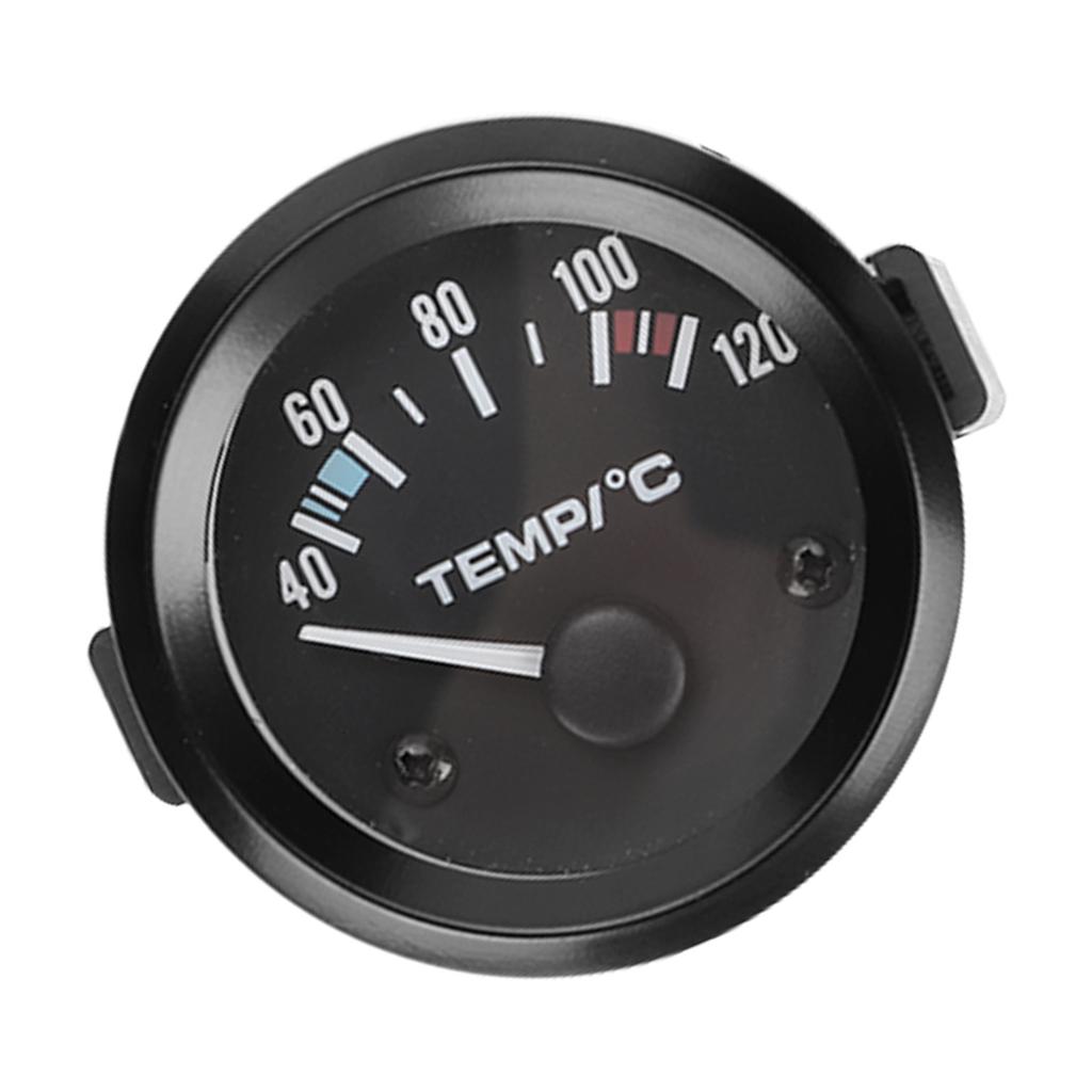 LED Digital Water Temperature Gauge for Car and Truck, for sy Temperature Msurement