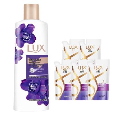 Saponi e gel doccia – Gel doccia