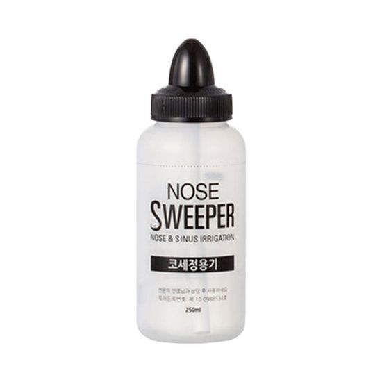 NOSE SWEEPER cleaner