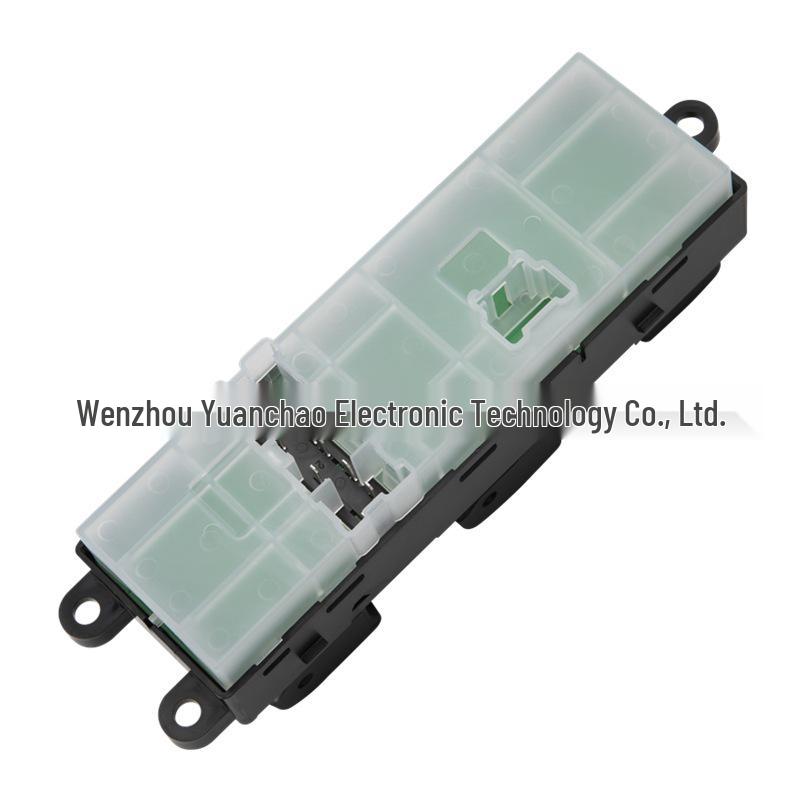 Nissan Power Window Switch 25400-95F0A Electric Window Control Button