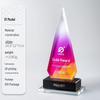 YILIMENG Creative Crystal Trophy & Award Plaque
