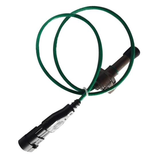 

OE: 4036059/4032068/4089377 Speed Sensor Wear Resistant Sturdy Plastic Anti Rust Turbocharger Speed Sensor
