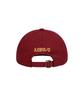 AJOBYAJO [Pba] Smile Ajo Cap [Burgundy]