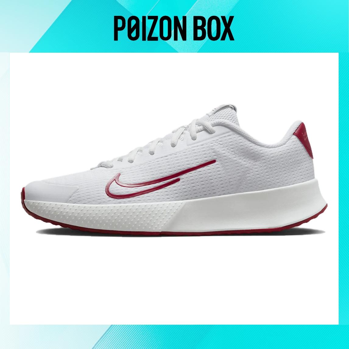

кроссовки Nike Vapor Lite 2 Tennis shoes Men DV2018-102