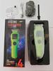New Dual-Speed Electric Hair Clipper & Trimmer with Safe Round Arc & Smart Digital Display