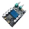12V-24V Wide Voltages Ranges Mono Subwoofer Digital Amplifier Module For Easy Installation And Stable Performances
