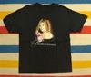1994 Barbara Streisand The Concert Music Tour Black All Size S-5XL Shirt Unisex T-Shirt