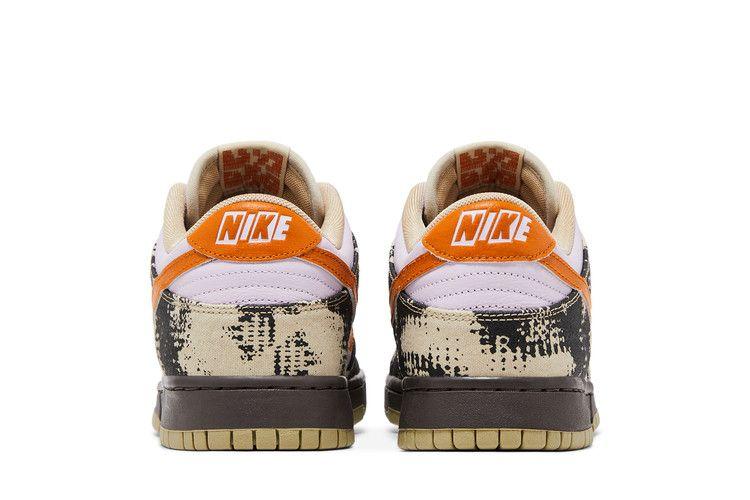 Nike Dunk Low Retro LTD Punk Rock Digital Camo