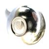Classic Retro Metal Ring Bike Alarm Sound Bell Handlebar Cycling Bicycle New