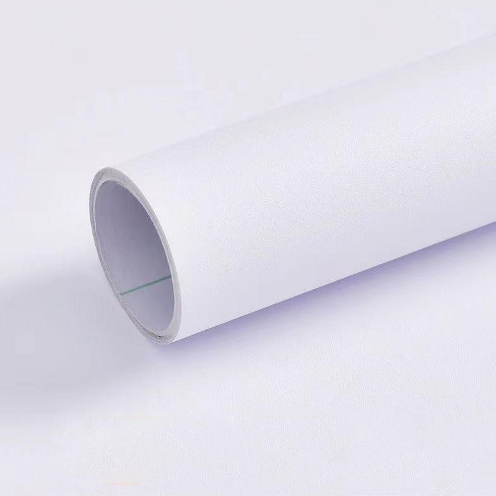 

Матовая ПВХ Водонепроницаемые Самоклеящиеся Виниловые Обои Сделай Сам Кухонный Шкаф Столешница Контактная Бумага Наклейка на Стену Домашний Декор Стена в Рулоне 40cmx500cm