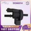 55566514 Petrol Evaporation Control Purge Solenoid Valve For Chevrolet Aveo Chevy Trax Renault Clio Captur Vauxhall Auto Parts