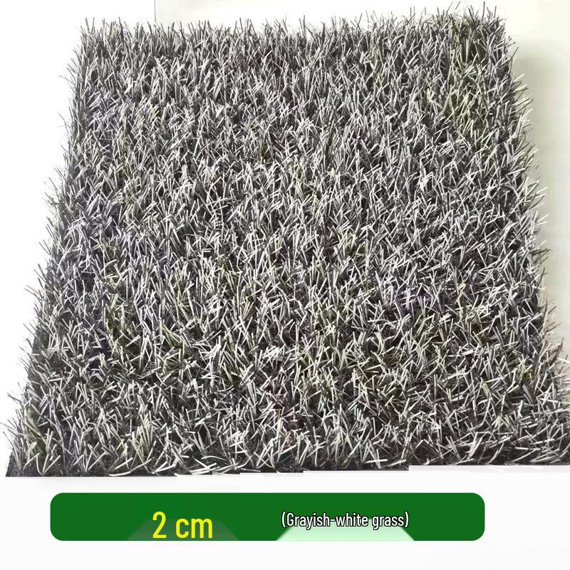 Artificial Turf Green Carpet for Kindergartens & Football Fields