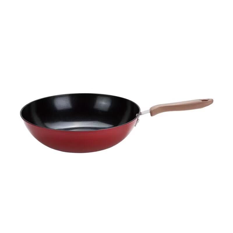 Nolte Mars Non-stick Cookware 3-Piece Set