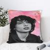 F-Finn Wolfhard Pillow Case  Funny Pillow Cover Comfy Pillowcases For Living Room Sofa