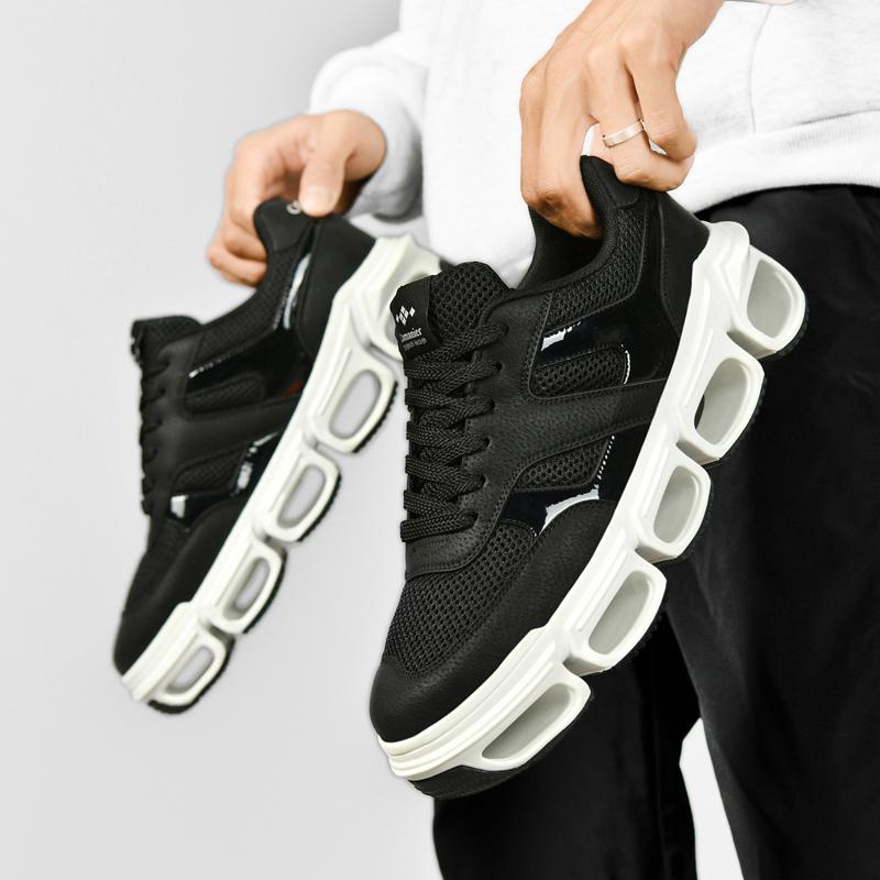 Luxury Breathable Running Sneakers for Men And Women Casual Fashion Trainer Sporty Comfortable Race Shoes Luxury Footwear