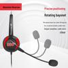 Newmen Business On-Ear Headset (CN-Version)