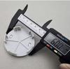 60mm Car Wheel Hub Center Cover for Fiat Decorative Accessories