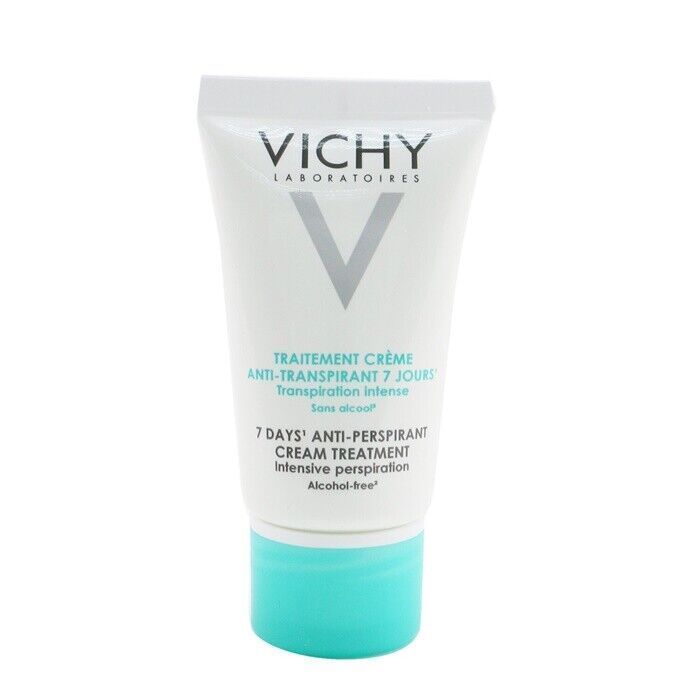 

Дезодорант-крем-антитранспирант Vichy 7 дней 30мл