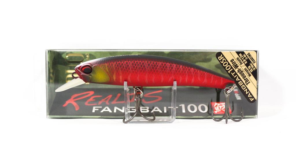 DUO Realis Fangbait 100SR Schwimmender Köder ACC3222 (7039)