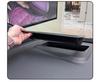 2025 Wey Gaoshan 8/9 HUD Protective Cover for Car Interiors