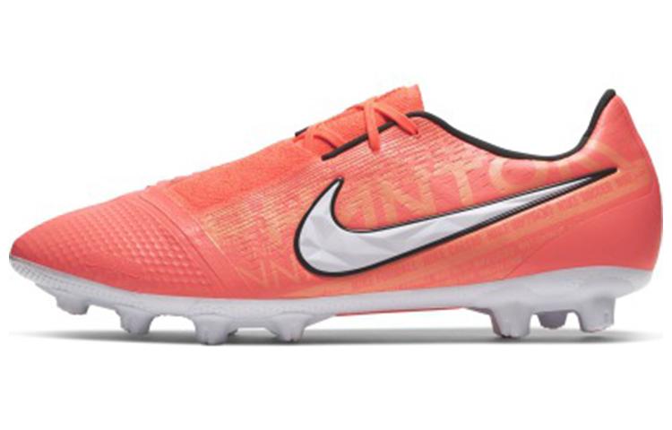 Nike Phantom Venom Elite Hg  Orange  AV4997-810 39