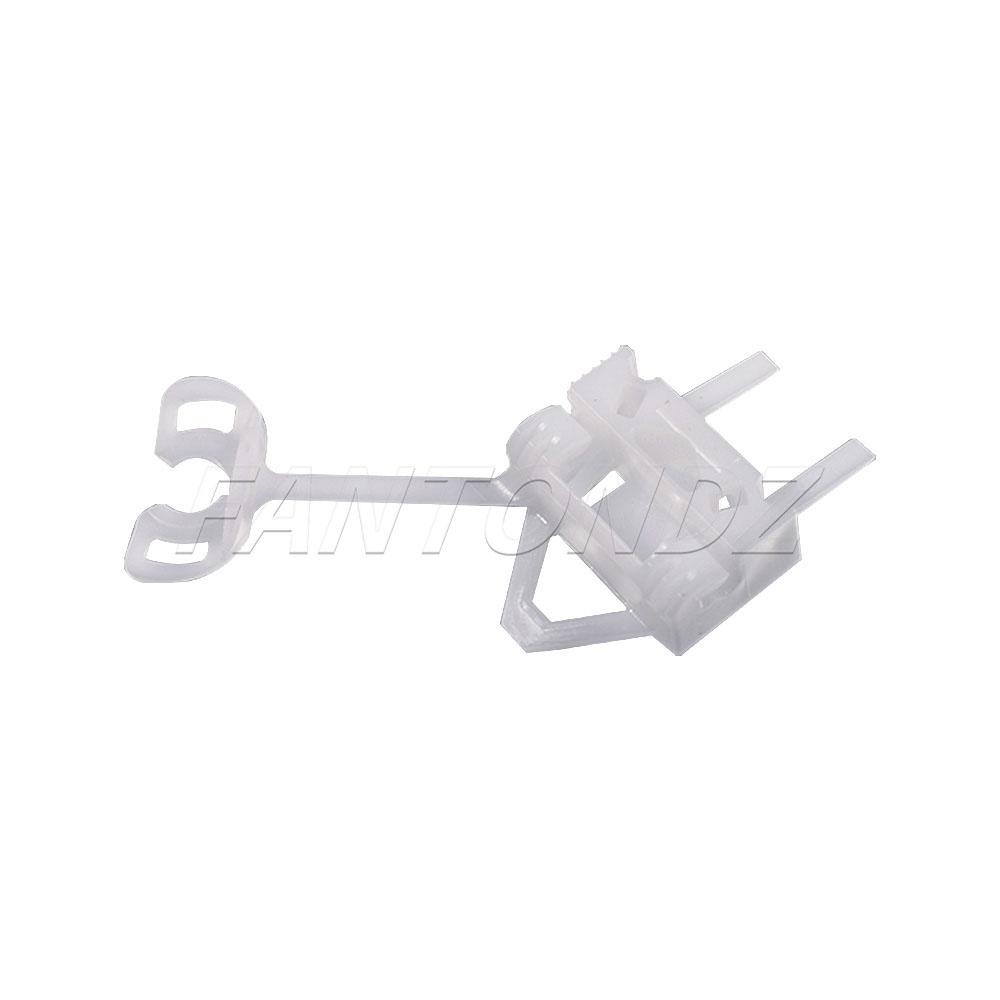71741287 For Fiat Panda 2003-2012 Door Window Regulator Clip 71744327 Left Or Right Hand Side Front Window Regulator Clip