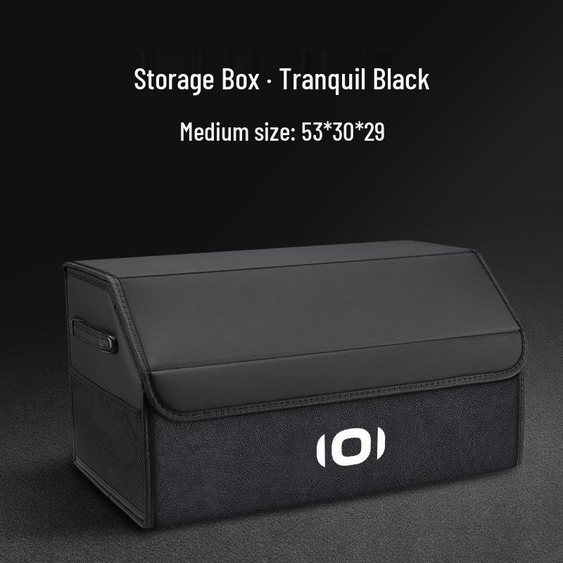 Changan Qiyuan Car Trunk Storage Box for A07, A05, Q05, E07, A06