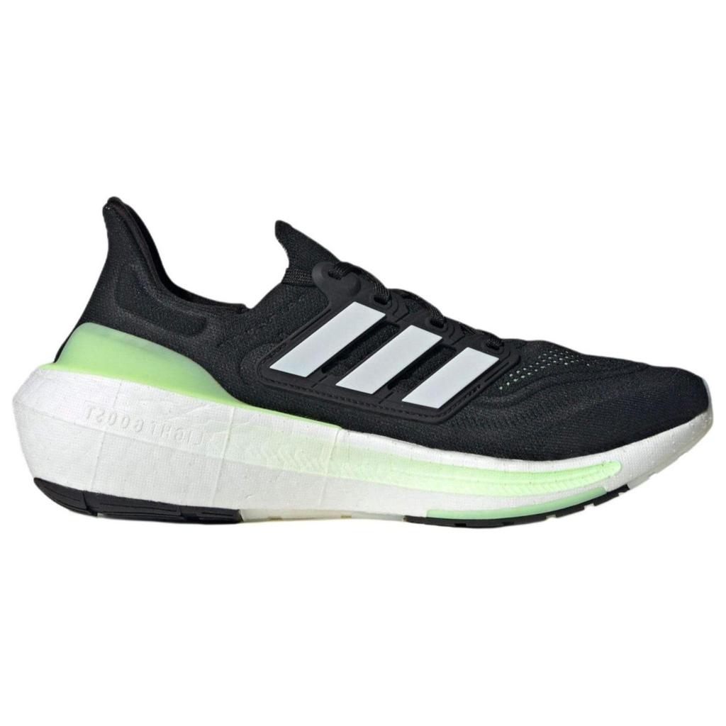 New Adidas Ultraboost Light 'Black Green' IF9656