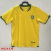 Retro Vintage Soccer Jersey Men Short Sleeve Football Shirt Brazil Netherlands Argentina France Portugal 1980s 1990s 2000s Classic