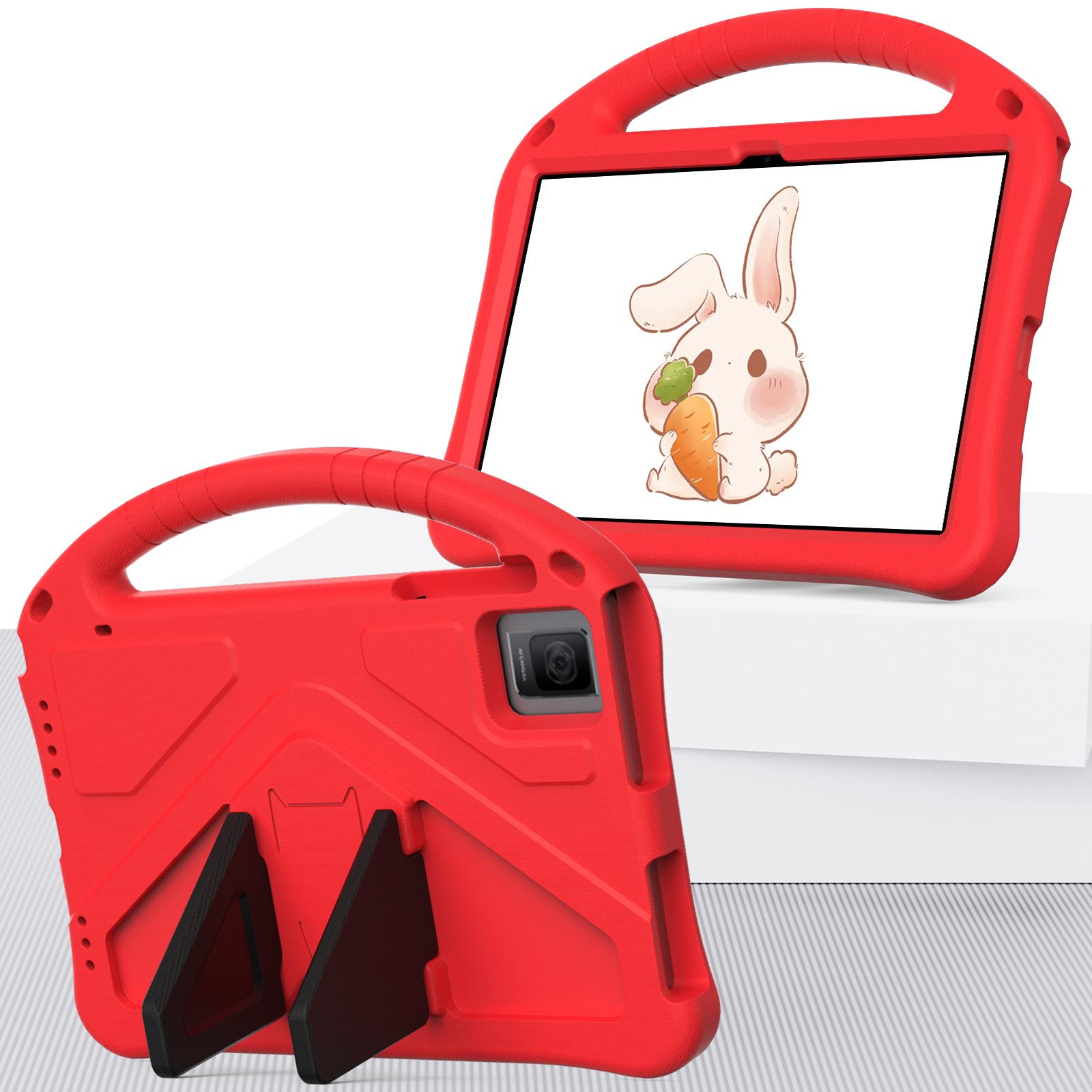 Pour Blackview Tab11 SE 10.36inch Fundas oscal pad 15 Coque Tab8 tab 60 8.7 TAB 80 Coque de Tablette Coque Coque Anti-chocs pour Enfants Tab 60 8.7 (2023)
