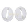 B03C Replacements Ear Pads for Bose NC700 Bluetooth-compatible Headset Silicone Pads Ear Cushion Protector