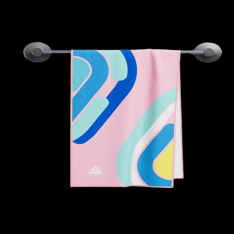 Peak Absorbent Sports Towel