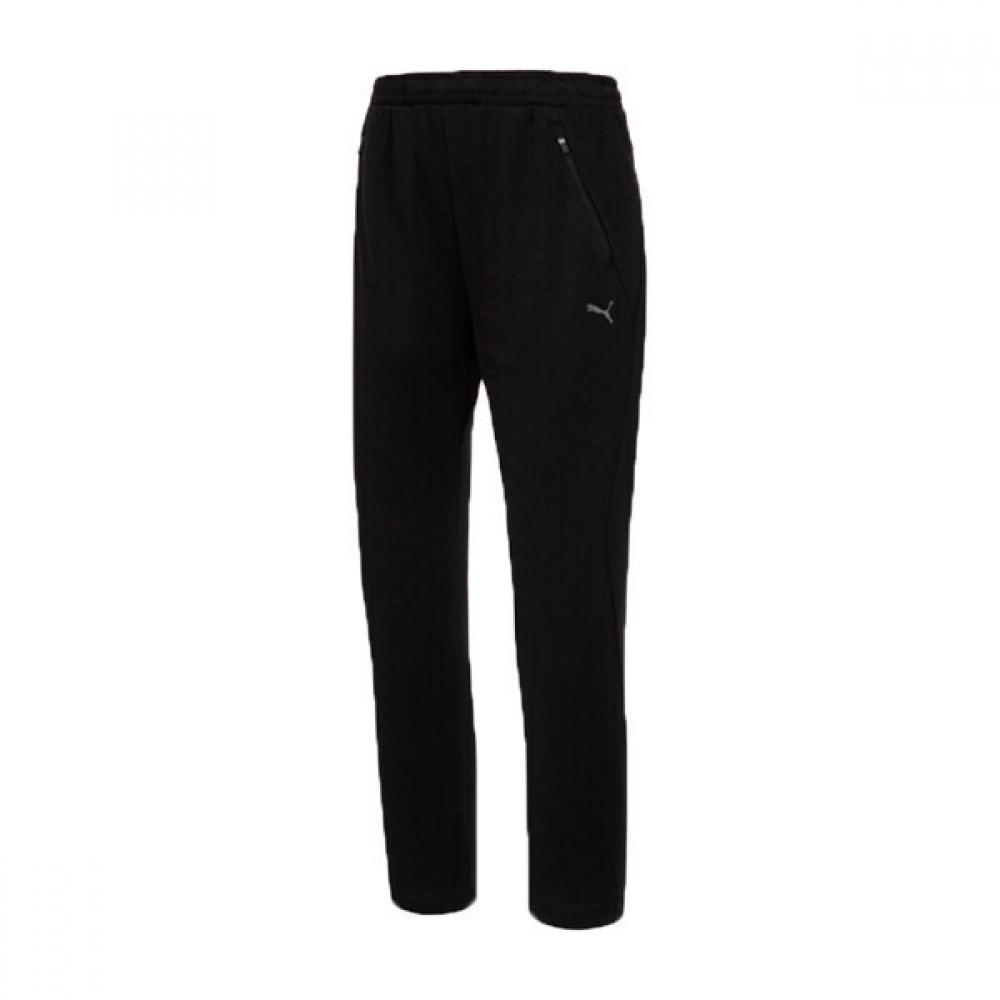 

Puma Half Club Puma Puma Women S Core Knit Training pantS 933347 01 S