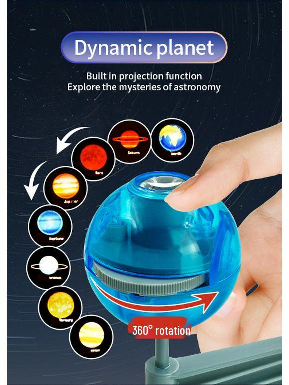 Handpicked Cross-Border Science Experiment Toys: STEM DIY Kits & Educational Aids for Kids
