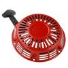 Pull Starter Aluminum Alloy Rewind Recoil Generator Starter Accessory for GX340 GX390