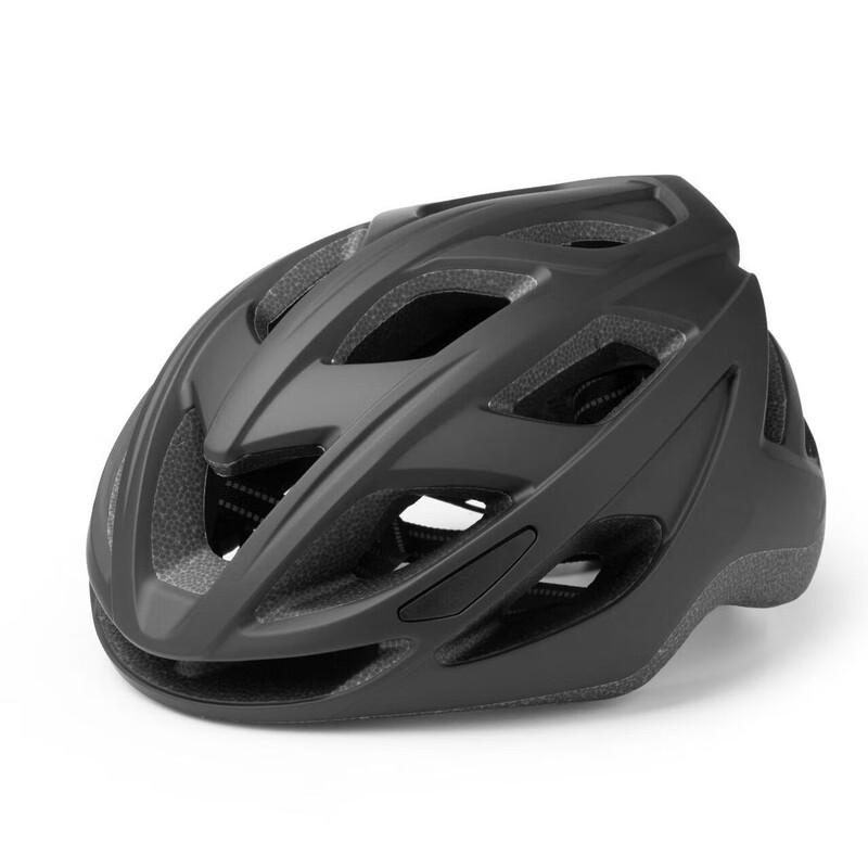 Lishi Integrated Cycling Helmet with Taillight L