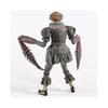 7" Neca Pennywise The Dancing Clown Scale Action Figure Collectible Model Toy