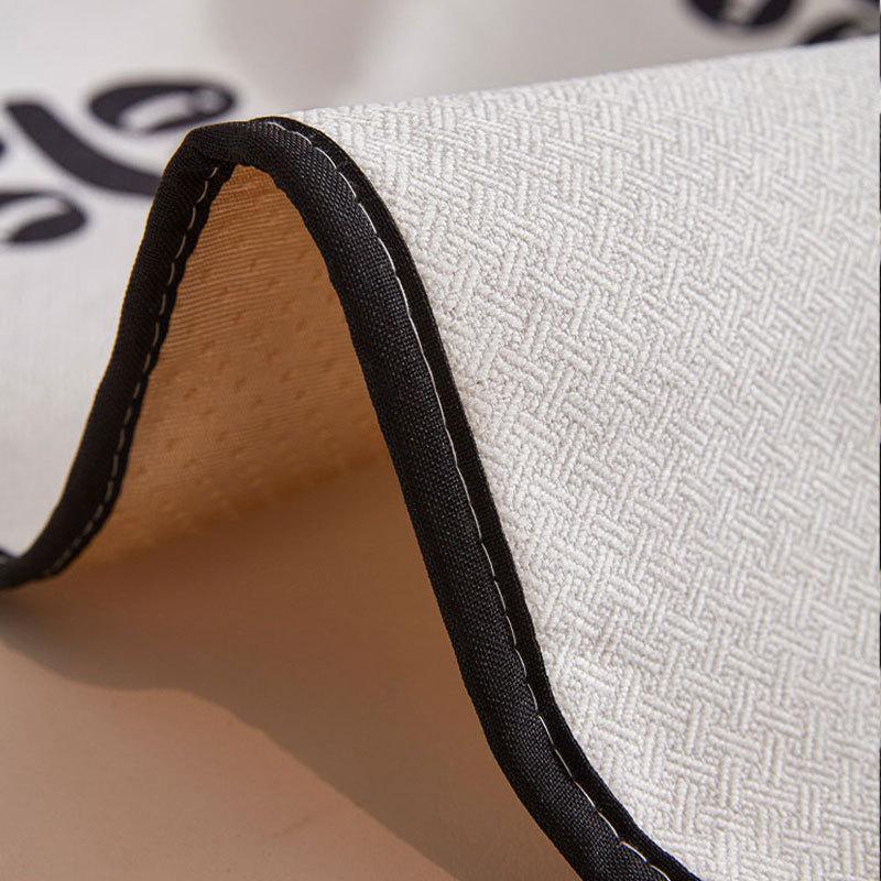 Special-shaped Sofa Cushion, New Sofa Cover, Sofa Cover, Non-slip Mat, Universal High-end Sofa Cushion for All Seasons