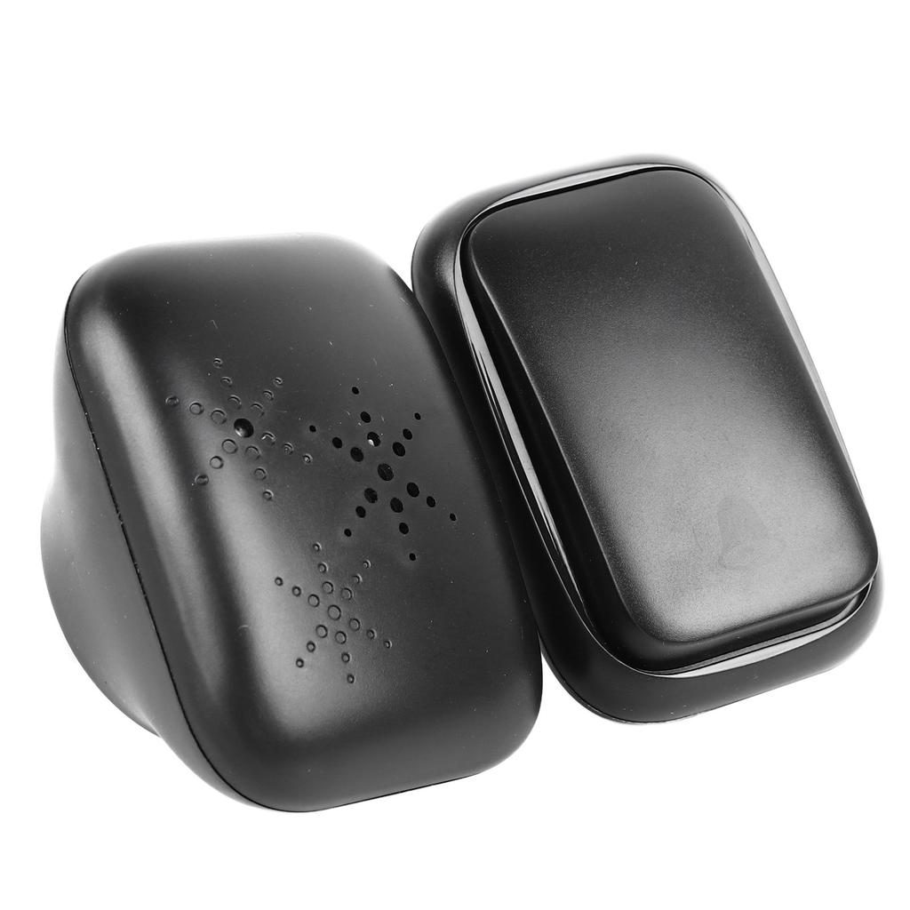 Self Powered Wireless Doorbell Waterproof Remote Control Customizable Ringtone for Home Security