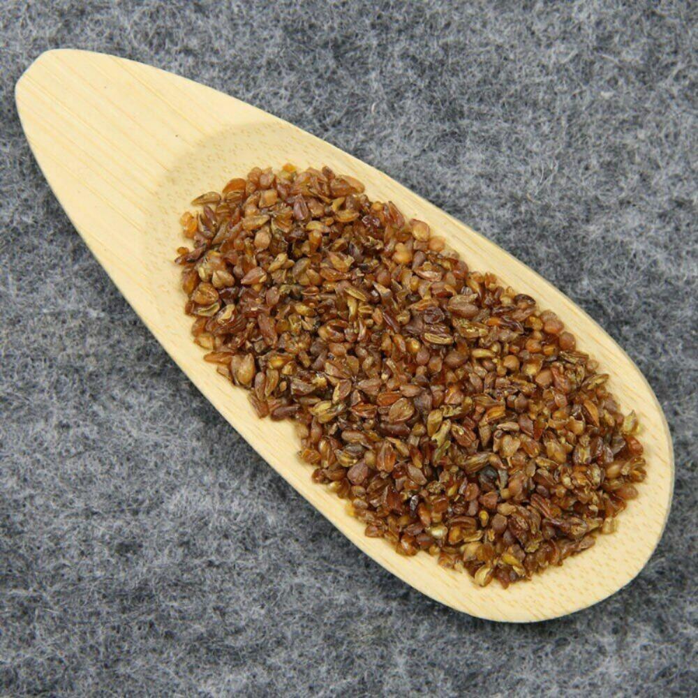 Gluten-Free Roasted Buckwheat Tea Natural Herbal Infusion 500g / 1.10lb