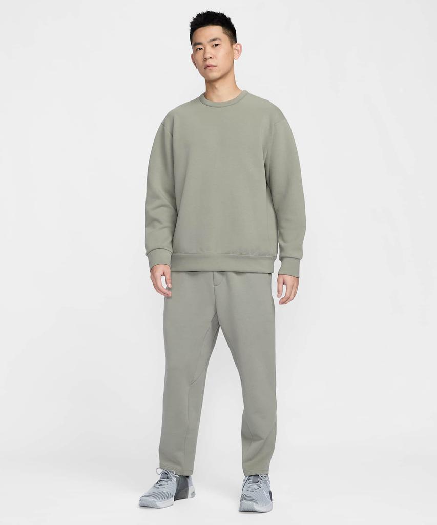 NIKE 24.7 Impossible Soft Dry Fit Pants M - Light Army/Steel Green / Hq6971-320