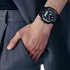Casio Men PRO TREK Black Watch PRW-5100YT-1 PRW-5100YT-1
