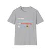I’m Not Procrastinating, I’m Prioritizing My Chill Tee, Funny Sarcasm Top