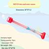 Summer Splash Festival Gatling Water Cannon Toy - Large Children's Water Gun