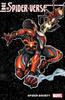 Edge of SpiderVerse SpiderSociety by Marvel Various Paperback Book 9781302957506