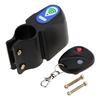 Wireless Alarm Lock Bicycle Bike Security System With Remote Control Anti-Theft