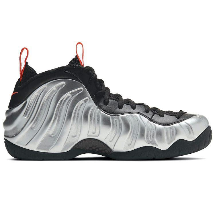 Nike Air Foamposite Pro 'Halloween' CT2286-001