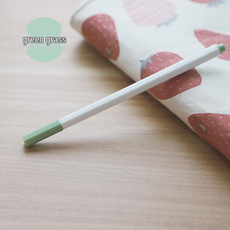 Water-Based Metallic Acrylic Marker Pen for DIY Photo Albums & Journals