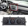 Advanced Temperature Control Module Low Noise Operation 599-149 4596277AA 04596277AA For Comfortable Driving Experience