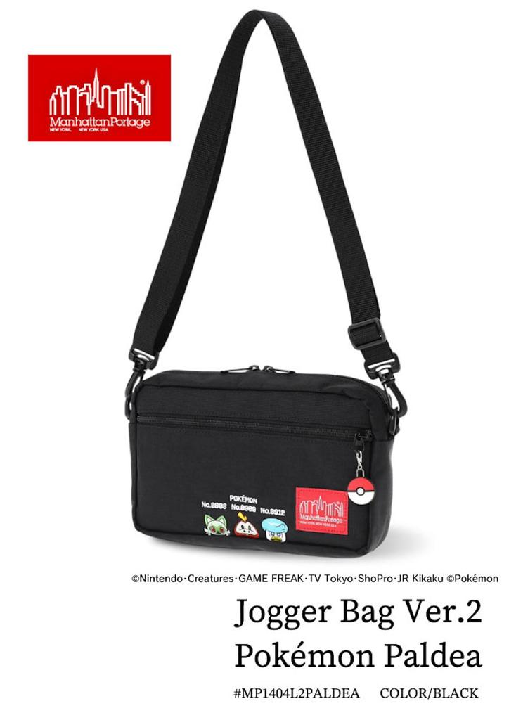 【MANHATTAN PORTAGE X WDS】 MESSENGER BAG messenger-bags_01.jpg